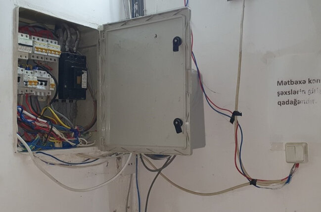 Kəmaləddin Heydərov qalmaqallı "Qurtuluş-93" rəhbərinin otelini bağladı