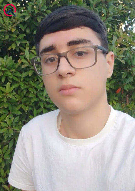 Valideynlərindən gizli sürdükləri maşında ölən yeniyetmə qardaşların - Fotoları