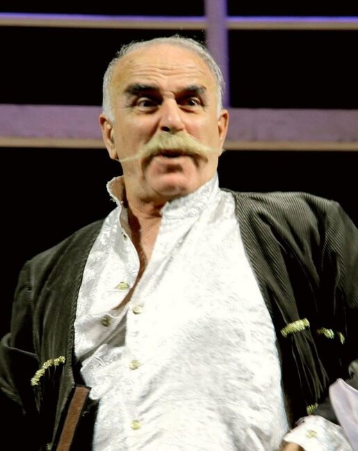 "Qısaca deyim ki, atlar ölüb, itlərin bayramıdır…" - Fotolar