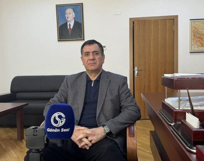 İqtisadi və məhkəmə islahatlarından başlamalıyıq - Qüdrət Həsənquliyev