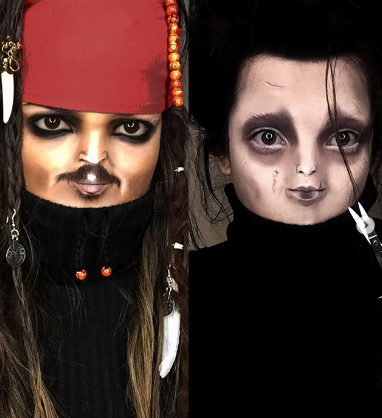 YENİ TREND: Burunda dodaqlar və 