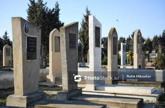 Qəbir yerini 50 minə satan vəzifəli şəxsin işindəki ŞOK DETALLAR