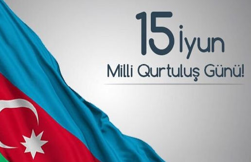 "Bu gün "Qurtuluşdan Suverenliyə" ifadəsi sadəcə siyasi şüar deyil, tarixi reallıqdır" - BƏHRUZ QULİYEV