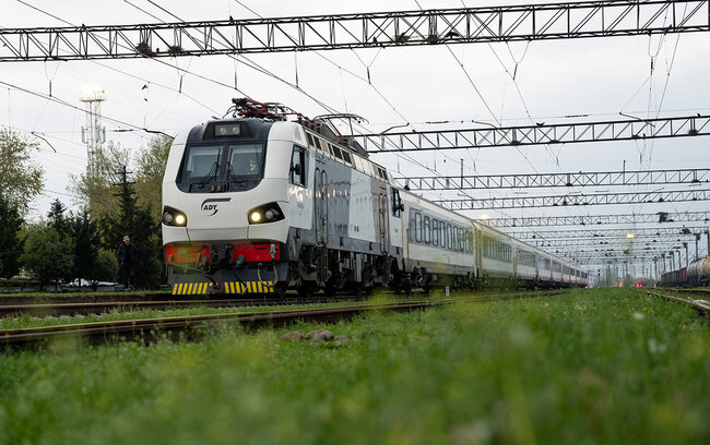 Azərbaycandan tranzit keçməklə Ermənistana buğda göndəriləcək