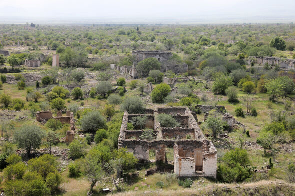 Qarabağda "Xarı bülbül" maketləri ərsəyə gətirilib - FOTO-VİDEO