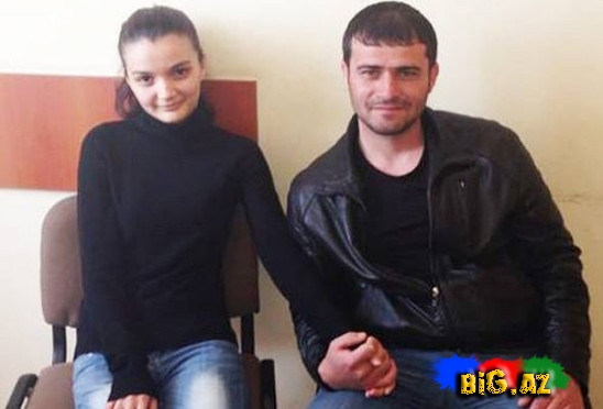 Azərbaycanda gənc qızı qaçırtdılar – VİDEO