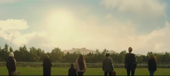 "Mən qaçqın deyiləm və mən evimə qayıdıram!"