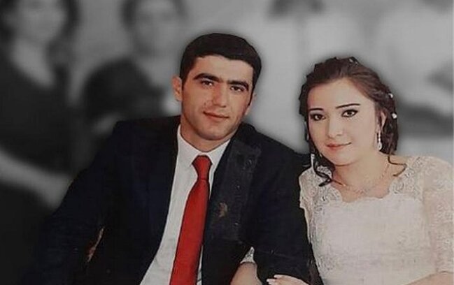 "Qadağan etsəm də, məktəbə idman paltarı ilə getmişdi" - Şöbədə arvadını öldürən polis