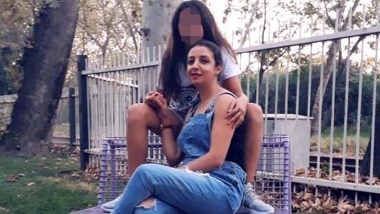 Sevgilisi qadını dayanacaqda GÜLLƏLƏDİ - FOTOLAR