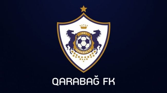 "Qarabağ"ın start heyəti açıqlandı