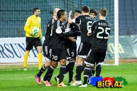 Qarabağ yenə uduzdu