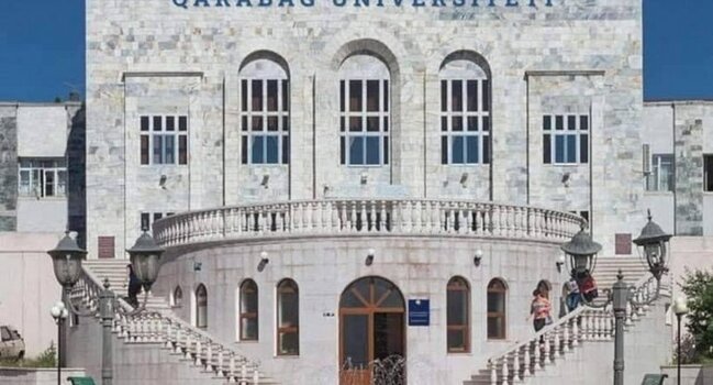 Qarabağ və Türkiyə-Azərbaycan universitetləri fəaliyyətə başlayır