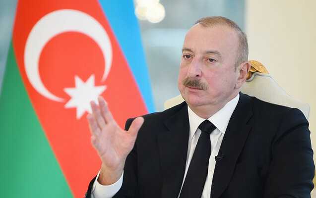 "Qarabağ Ermənistandır və nöqtə" deyənlər artıq - "Qarabağ Azərbaycandır!" deyirlər"