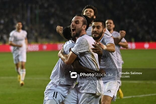 "Qarabağ" - "Olimpiakos" matçına 29 min bilet satıldı