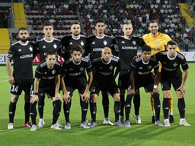 "Diplomatlarımız Qarabağ üçün ədalət axtardığı vaxtlarda, biz futbol arenasında "Qarabağ"a qarşı həmin ədalətin sorağındayıq"