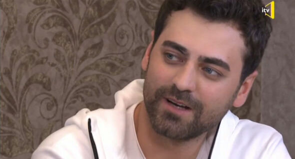 İlk dəfə qardaşları ilə efirə çıxan Röya:
