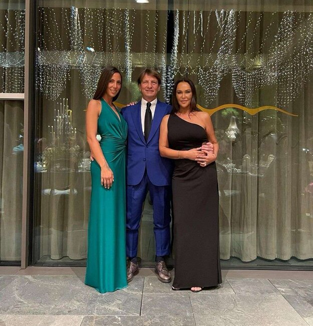 "Qarğa burunlu kişiləri sevirəm"