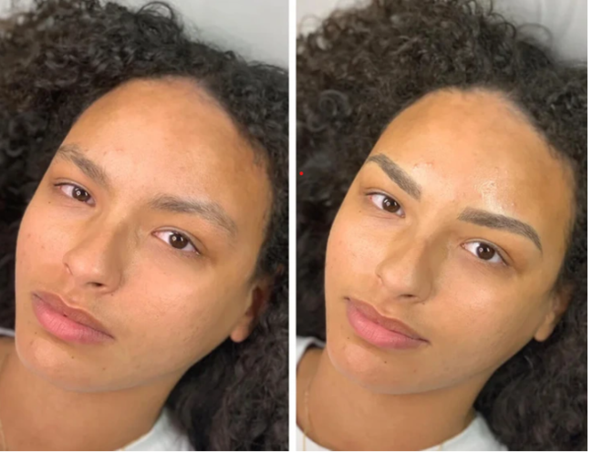 Qaş forması insanı belə dəyişir – FOTOLAR