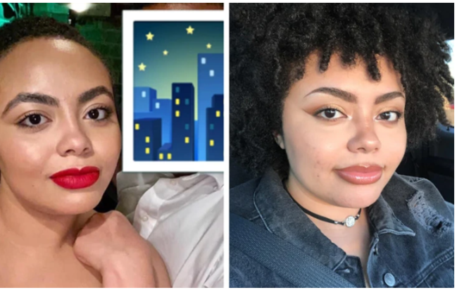 Qaş forması insanı belə dəyişir – FOTOLAR