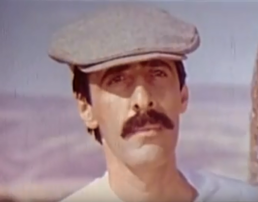 Xalq artistindən ŞOK ETİRAF: Sənubər İsgəndərli ilə 3 ay sevgili olduq - FOTO