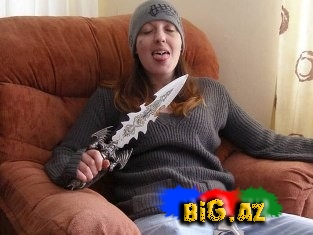 Özünü kino ulduza oxşatmaq istəyən qatil qadın - FOTO