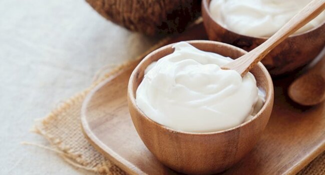 Hər axşam qatıq yeməyin FAYDALARI