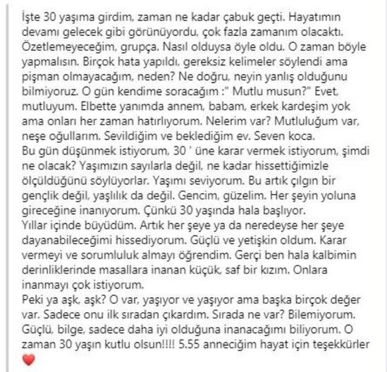 Qayınatası tərəfindən öldürülən gəlinin son paylaşımı üzə çıxdı - FOTO