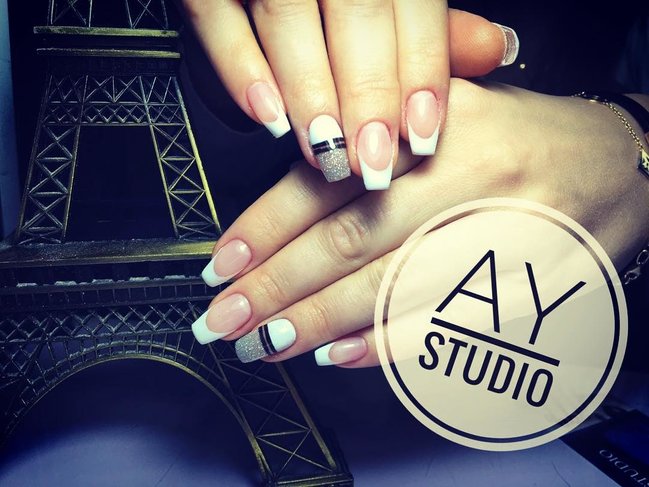 "Ay Studio"nun 1 yaşı münasibəti ilə ŞOK ENDİRİM + FOTOLAR