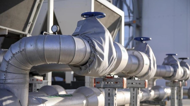 Bu gündən Azərbaycan qazının Suriyaya nəqli başlanır