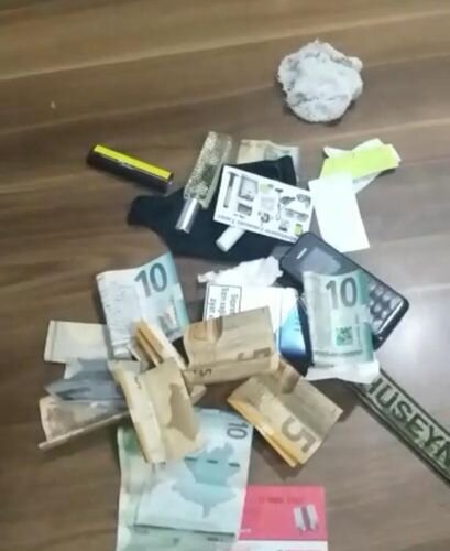 Bakıda dilənçilik edən "qazi" TUTULDU - FOTO