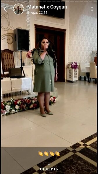 Oğlunun ad gününü qazilərlə keçirən qadından ŞOK ADDIM: Söz verib 5000 manat aldı, sonra isə... - FOTO
