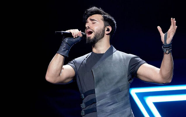 "Eurovision"da nəticələr ləğv olundu - Çingizin yeri dəyişdi