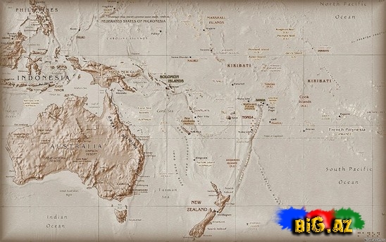 Qədim xəritələr - ŞƏKİLLƏR