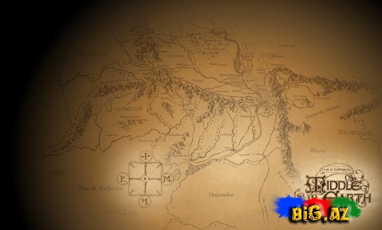 Qədim xəritələr - ŞƏKİLLƏR