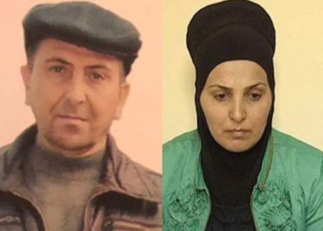 "Gecə mənə elə təklif etdi ki..." – Yataqda ərini öldürən qadının şok etirafları