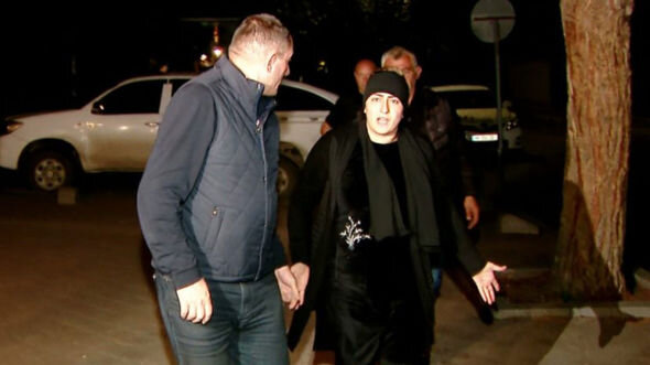 Gürcüstanda qətlə yetirilən 14 yaşlı azərbaycanlı qızın anası və dayısı həbs ediliblər - FOTO