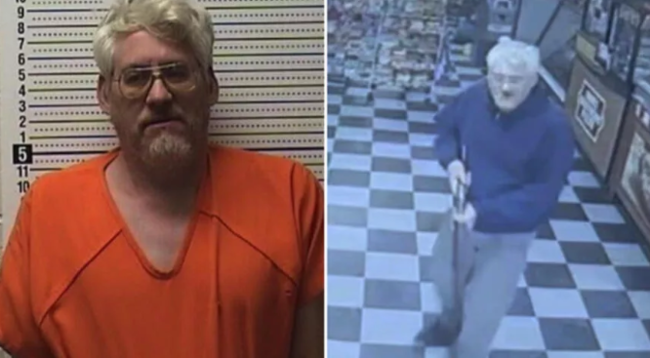 52 yaşlı şəxsdən DƏHŞƏTLİ ƏMƏL - Keçmiş həyat yoldaşını ərinin yanında ... - FOTO