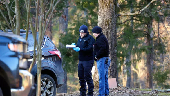 52 yaşlı şəxsdən DƏHŞƏTLİ ƏMƏL - Keçmiş həyat yoldaşını ərinin yanında ... - FOTO