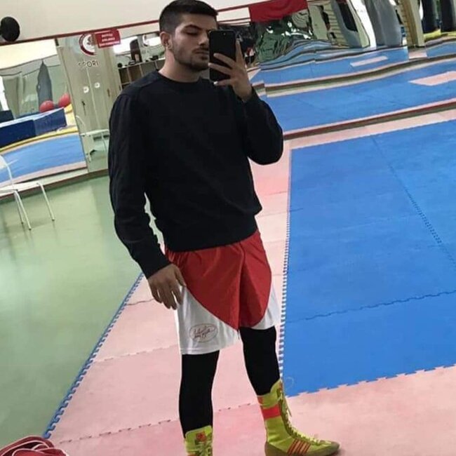 Qəzada ölən türkiyəli boksçunun ürəyi Fəridə köçürüldü