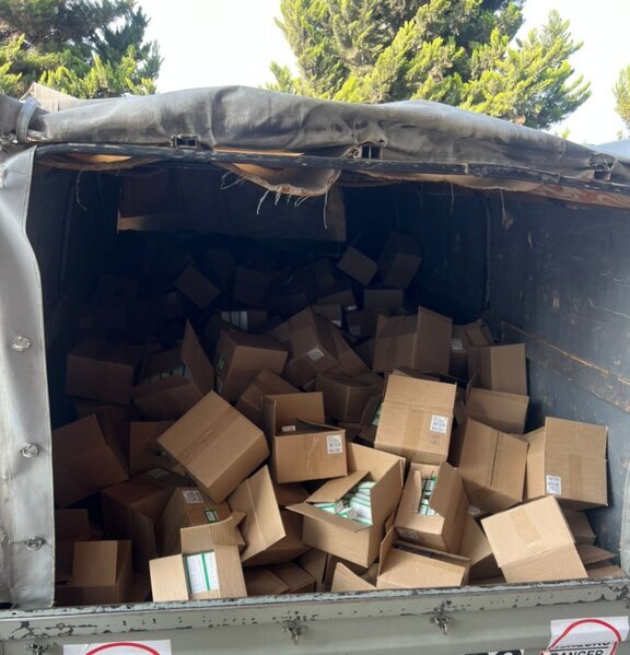 Ölkəyə gətirilən bu qida əlavəsində nöqsanlar aşkarlandı - Məhv edildi