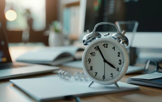 Qısa iş günüdür, 11 günlük tətil başlayır