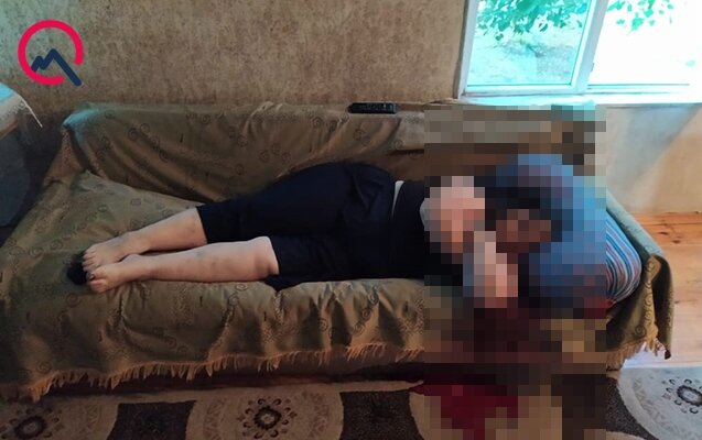 Anası ilə bacısını öldürəndən sonra Toğrul evdən qaçıb - Rəsmi açıqlama