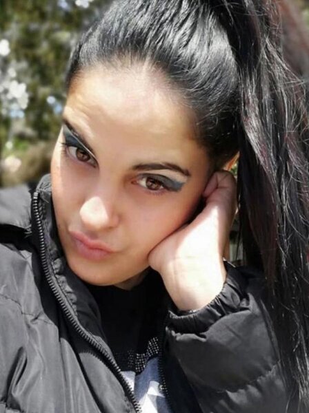 Gənc qız sevgilisi tərəfindən VƏHŞİCƏSİNƏ öldürüldü - FOTOLAR