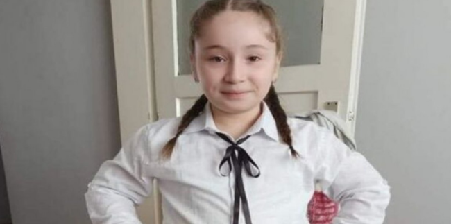 Məktəbdən evə gəlib, huşunu itirdi