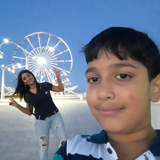 Bakıda faciə: İki uşaq anası boğulub öldü - FOTO