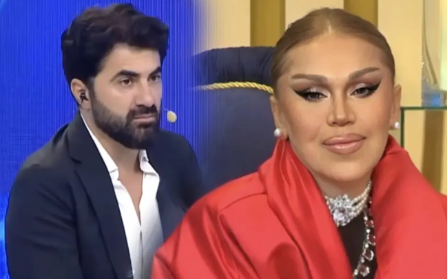 Bu sözlərinə görə Zaurdan inciyib