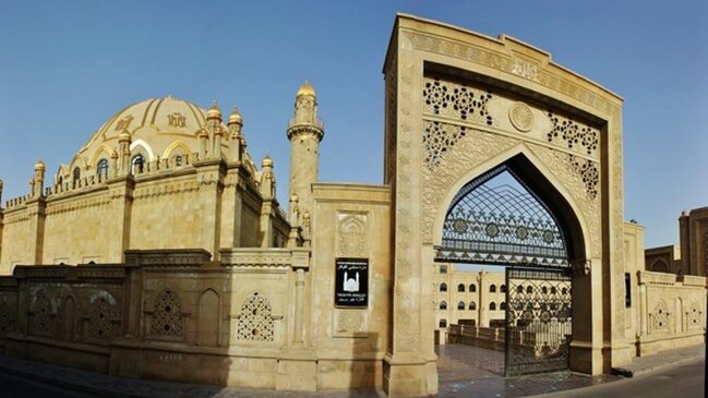 Məhərrəm ayı başladı