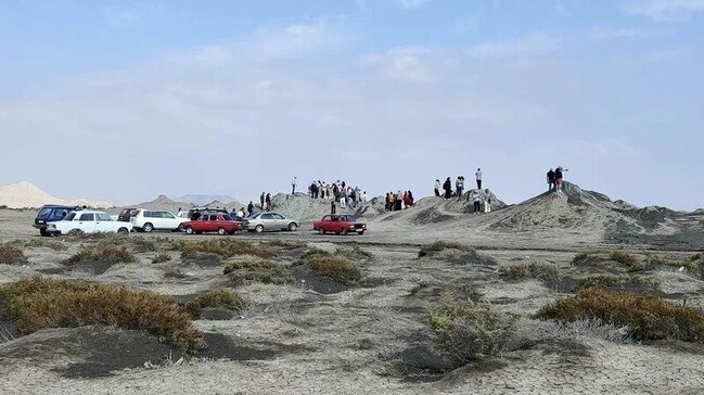 Azərbaycanda bu əraziyə giriş qadağan edildi