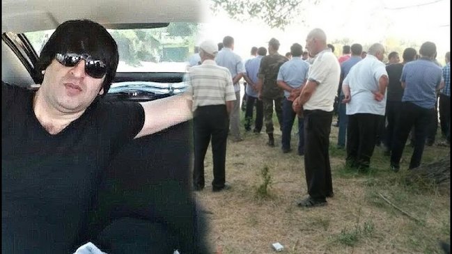 "Qoca"nı qaçırmasının BÜTÜN SİRLƏRİNİ AÇAN Fədayə Laçın BU GÜN...