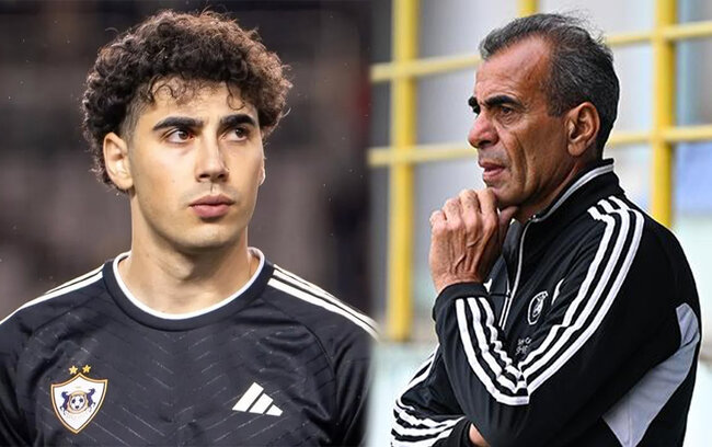 "Allaha dua edirdim ki, Bəhlul qol vursun" - Atası